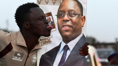 Sénégal: appels au calme après un mort dans la campagne présidentielle