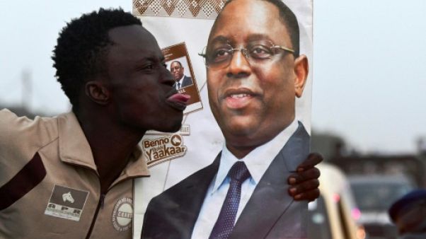 Sénégal: appels au calme après un mort dans la campagne présidentielle Sénégal: appels au calme après un mort dans la campagne présidentielle