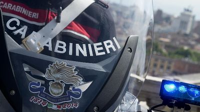 Tentò di imporre ditte,arrestato sindaco Tentò di imporre ditte,arrestato sindaco