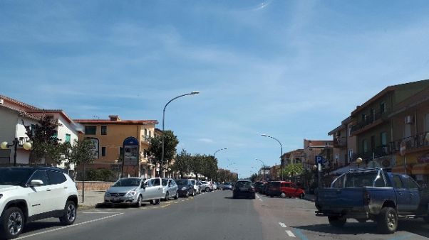 Fucilata contro casa sindaco Nuorese Fucilata contro casa sindaco Nuorese