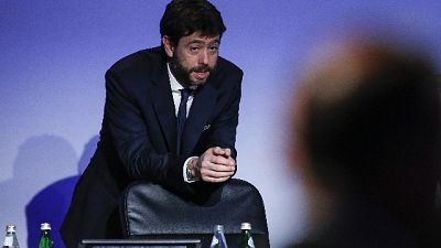 Juve: deliberato prestito 100-200 mln Juve: deliberato prestito 100-200 mln