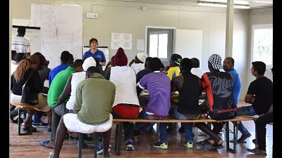 Patto salva-migranti da Comuni bolognesi Patto salva-migranti da Comuni bolognesi