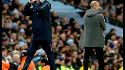 "Avanti Sarri", dal Chelsea altra chance "Avanti Sarri", dal Chelsea altra chance