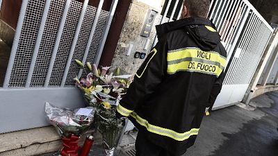 Titolare Lamina può patteggiare 22 mesi Titolare Lamina può patteggiare 22 mesi