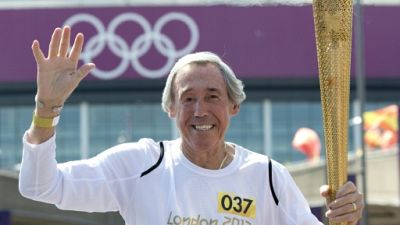 Décès de Gordon Banks, le gardien de but anglais champion du monde 1966
