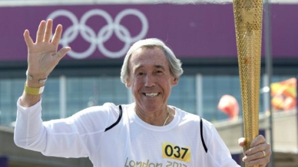 Décès de Gordon Banks, le gardien de but anglais champion du monde 1966 Décès de Gordon Banks, le gardien de but anglais champion du monde 1966