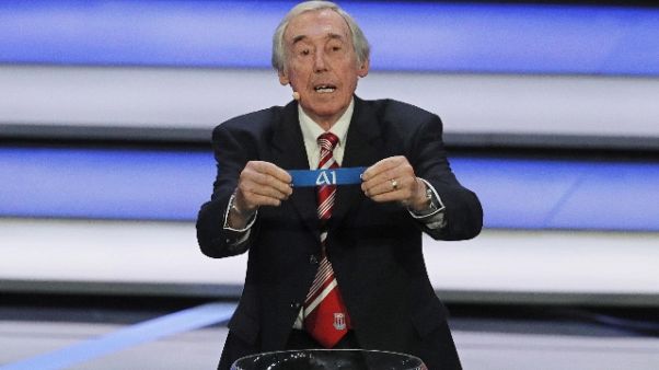 Morto Banks, campione del mondo 1966 Morto Banks, campione del mondo 1966