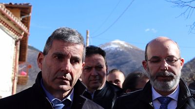 Crimi, per ricostruzione norme speciali Crimi, per ricostruzione norme speciali