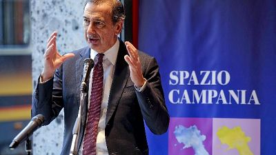 Giochi '26: Sala, Svezia non ha qualità Giochi '26: Sala, Svezia non ha qualità