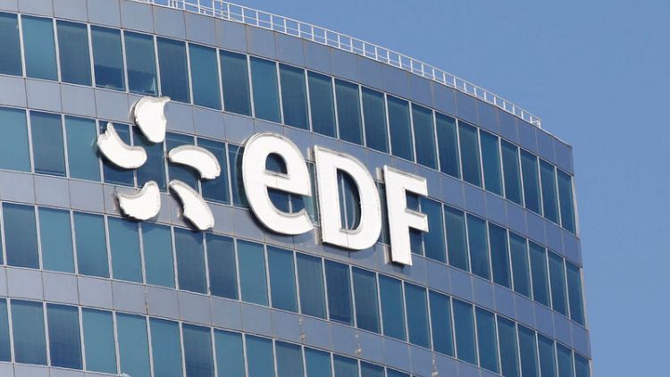 EDF Energy becomes second UK supplier to announce 10 percent price rise