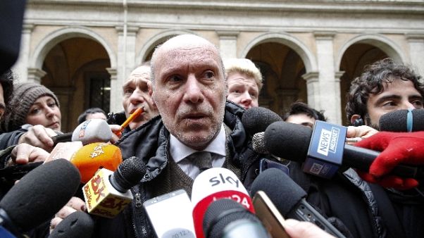 De Falco, Di Maio ritrovi valori 5S De Falco, Di Maio ritrovi valori 5S