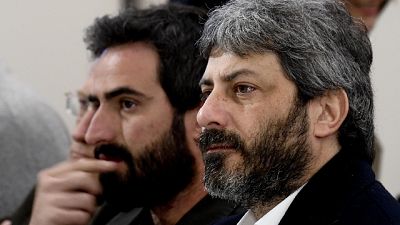 Fico, documenti Tav prima alle Camere Fico, documenti Tav prima alle Camere