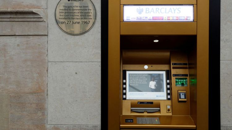 UK's 'broken' cash system needs overhaul