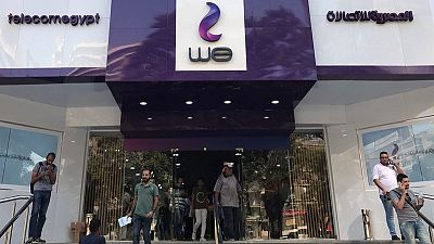 المصرية للاتصالات توقع اتفاقية مع أورنج لخدمات الإنترنت فائق السرعة المصرية للاتصالات توقع اتفاقية مع أورنج لخدمات الإنترنت فائق السرعة