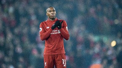 Tottenham: c'è Sturridge nel mirino Tottenham: c'è Sturridge nel mirino