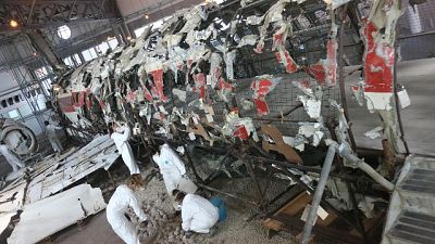 Ustica: Appello, ministeri risarciscano Ustica: Appello, ministeri risarciscano