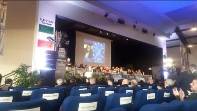 Mattarella: "Giornalisti siano autonomi" Mattarella: "Giornalisti siano autonomi"