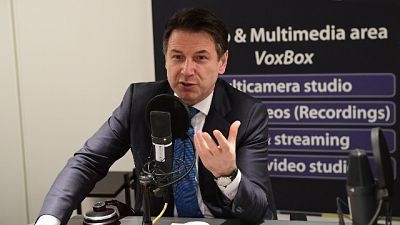 Conte, opportuno seggio Ue a Onu Conte, opportuno seggio Ue a Onu