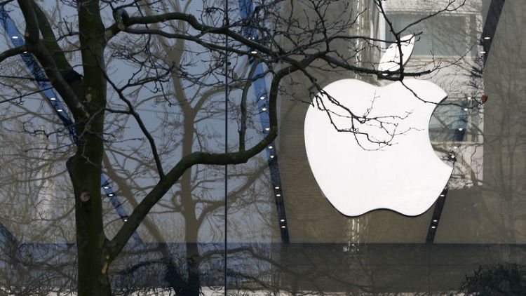EU court to rule on legality of Belgian tax break, may affect Apple