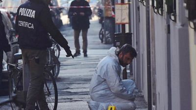 Bomba Firenze, sacrificio per sicurezza Bomba Firenze, sacrificio per sicurezza