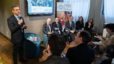 Parma città gastronomia prende forma Parma città gastronomia prende forma