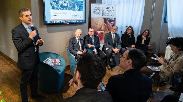 Parma città gastronomia prende forma Parma città gastronomia prende forma