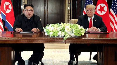 قائد عسكري أمريكي: كوريا الشمالية لن تتخلى عن كل أسلحتها النووية على الأرجح