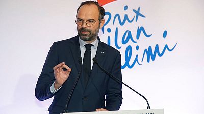 فرنسا تتعهد باتخاذ إجراءات صارمة بعد تصاعد الحوادث المعادية للسامية