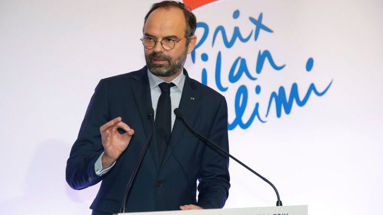 فرنسا تتعهد باتخاذ إجراءات صارمة بعد تصاعد الحوادث المعادية للسامية