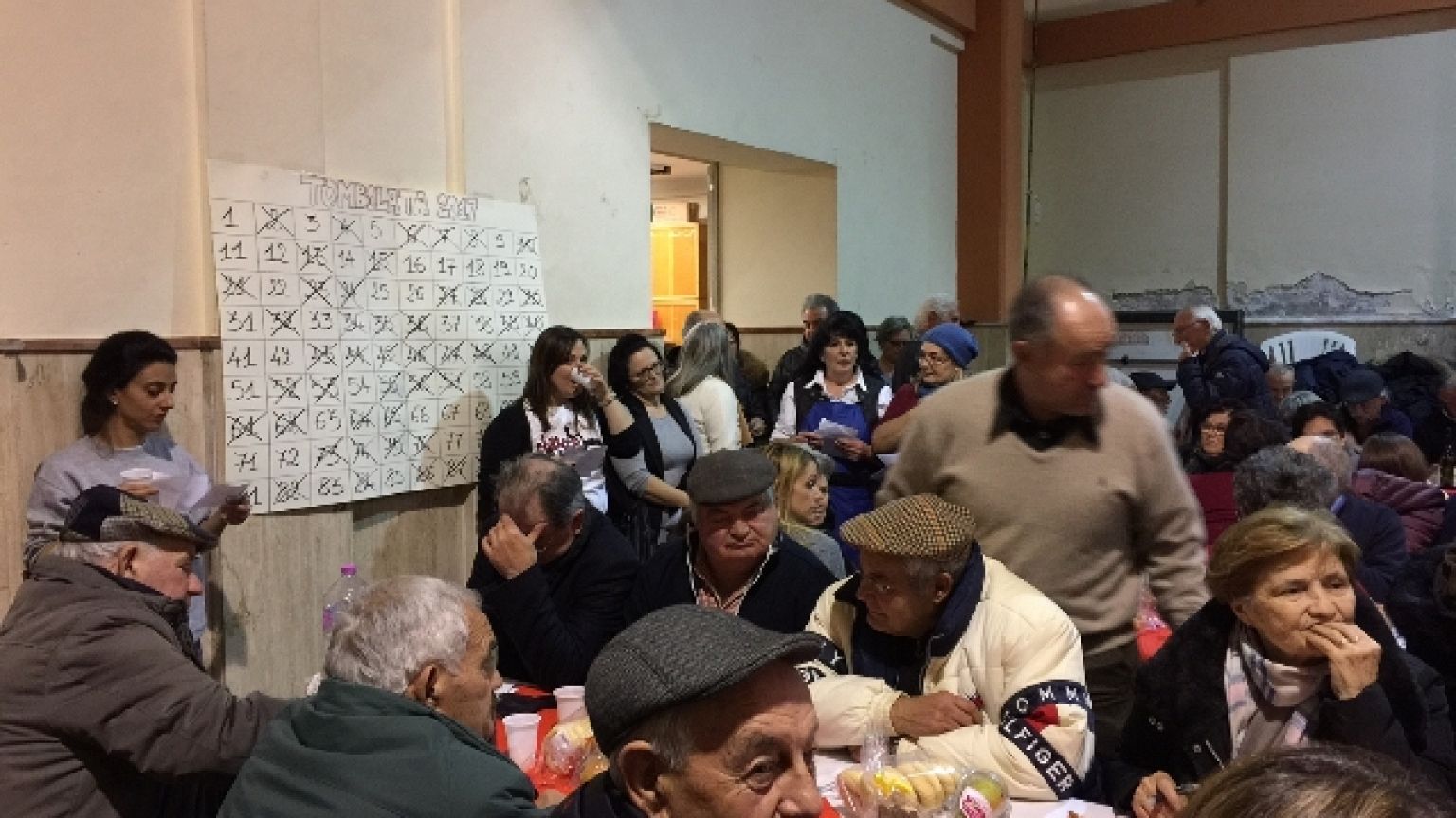 Arci contro Arci per affitto circolo