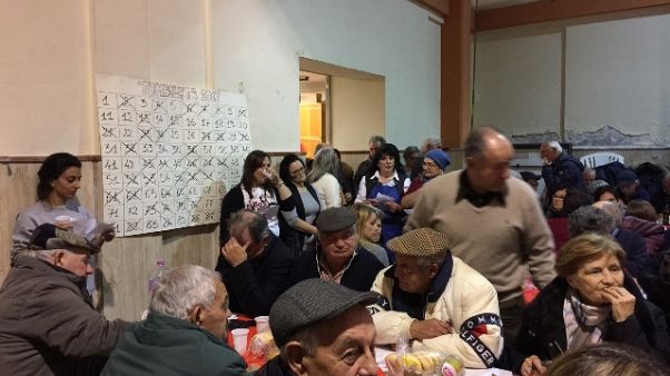 Arci contro Arci per affitto circolo Arci contro Arci per affitto circolo