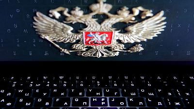 نواب روس يدعمون مشروع قانون لإنترنت "سيادي"
