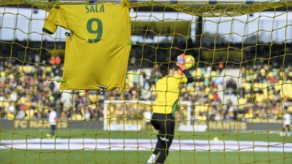 Sala: la dépouille du footballeur rapatriée vendredi en Argentine Sala: la dépouille du footballeur rapatriée vendredi en Argentine