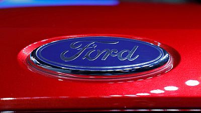 Ford told Britain's May it is preparing alternative production sites - The Times