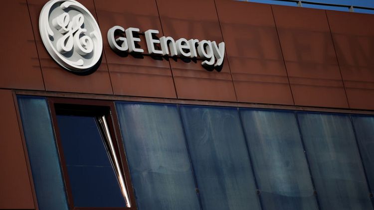 GE wins most 2018 gas turbine orders; Mitsubishi wins on new technology -report