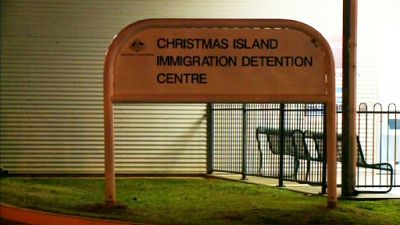 L'Australie va rouvrir le camp de rétention de migrants de l'Île Christmas