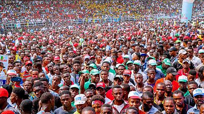 سقوط عدد من القتلى في تدافع خلال تجمع انتخابي في نيجيريا