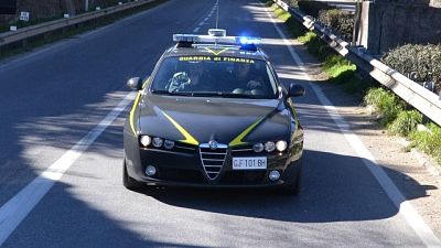 Bancarotta: nove arresti a Catania Bancarotta: nove arresti a Catania