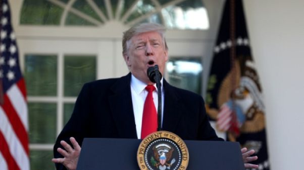 La CIJ se prononce sur les avoirs iraniens bloqués par Washington La CIJ se prononce sur les avoirs iraniens bloqués par Washington