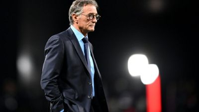 XV de France: Guy Novès aux prud'hommes pour "laver son honneur"