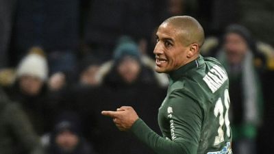 Ligue 1: les Verts veulent refaire leur retard