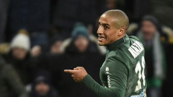 Ligue 1: les Verts veulent refaire leur retard Ligue 1: les Verts veulent refaire leur retard