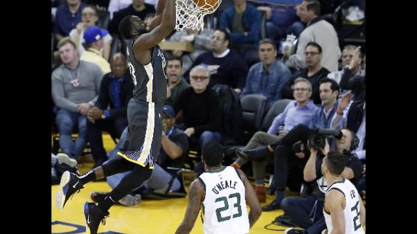Nba, Lebron show non basta, Lakers ko Nba, Lebron show non basta, Lakers ko