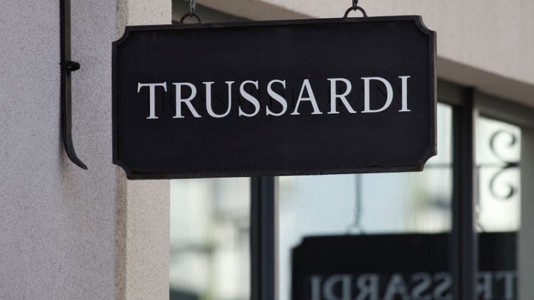 Italy's Trussardi completes sale of 60 percent stake to QuattroR