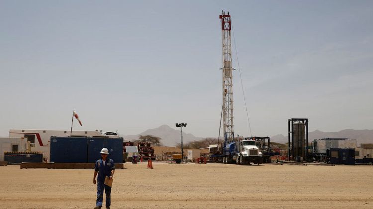Tullow Oil returns to net profit, resumes dividend