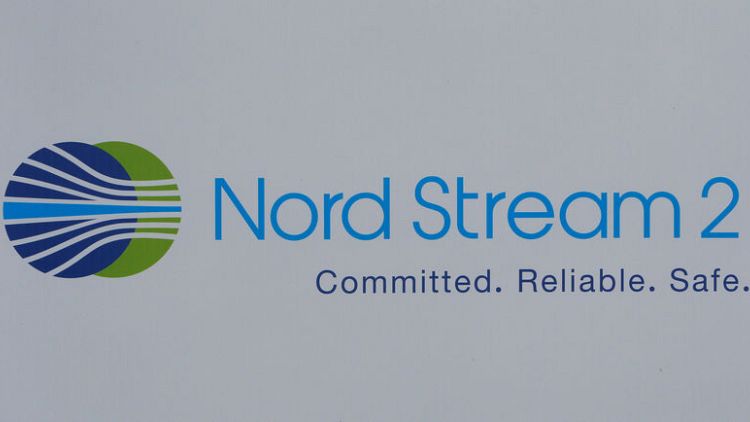 EU reaches deal on rules to govern Russia's Nord Stream 2 pipeline