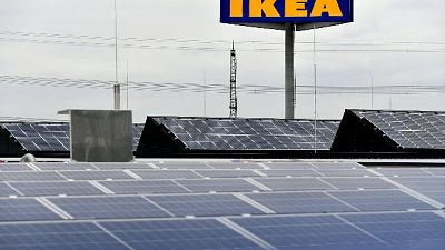 'Truffavano',Ikea sospende 30 dipendenti 'Truffavano',Ikea sospende 30 dipendenti