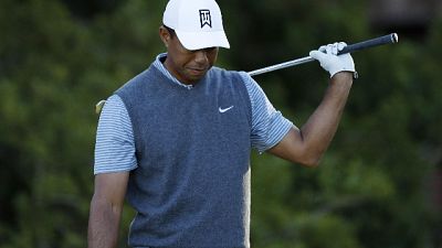 Golf, Presidents Cup, le scelte di Woods Golf, Presidents Cup, le scelte di Woods