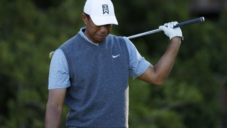 Golf, Presidents Cup, le scelte di Woods