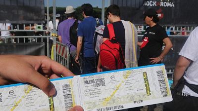 Secondary ticketing,assolti i 9 imputati Secondary ticketing,assolti i 9 imputati